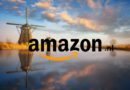 Amazon.nl – startuje Amazon Niderlandy. Następny będzie Amazon.pl?