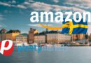 Sprzedaż na Amazon w Szwecji z oficjalnym partnerem Amazona: Plentymarkets