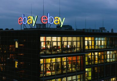 eBay zwiększa przychody w III kwartale o 14 proc. i rozwija wysyłkę zagraniczną z Niemiec