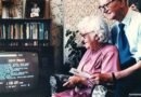 Jak wyglądały pierwsze zakupy online z domu w 1984 roku? Poznaj historię 72-latki ze złamanym biodrem, która zapoczątkowała rewolucję