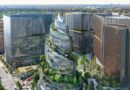 Nowy szklany pałac Amazona – oznaka geniuszu, czy może szaleństwa? Poznaj najnowsze projekty głównej siedziby w Arlington i nowe biura Amazon w Berlinie.