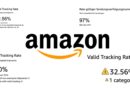 Valid Tracking Rate – nowy wskaźnik obowiązuje na Amazon od dzisiaj!
