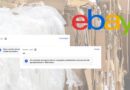 Gdzie dodać numer LUCID w koncie Ebay? Rejestracja opakowań w Niemczech a sprzedaż na Ebay.
