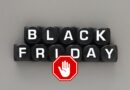 Niemcy: Spór prawny o markę „Black Friday” wciąż trwa. Uważaj na upomnienia!