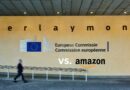Amazon vs. Ochrona konkurencji: Komisja Europejska zwraca się o informacje zwrotne na temat zobowiązań