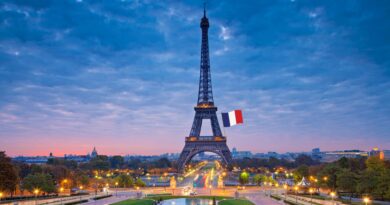 Francja: wyniki najnowszego badania wśród kupujących online
