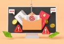 Niemcy: Centralny Rejestr Opakowań ostrzega przed fałszywymi wiadomościami e-mail (ZSVR/LUCID)