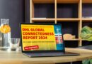 Najważniejsze Wnioski z DHL Global Connectedness Report 2024