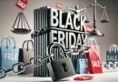 Koniec wieloletniej batalii prawnej: Marka „Black Friday” ostatecznie usunięta w Niemczech