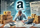 Amazon znowu komplikuje życie sprzedawcom: niezgodne z prawem faktury i ryzyko utraty zwrotu VAT