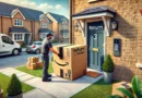 Amazon wprowadza nowe zasady dla zwrotów: Odbiór dużych przesyłek bezpośrednio spod drzwi?