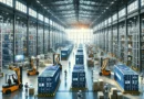 Ekspansja JD Logistics w Europie: Rosnąca konkurencja z Azji zagrożeniem dla europejskich firm?