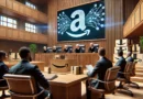Odpowiedzialność platformy za nielegalne oferty: Jak Amazon uniknął wyroku niemieckiego Sądu Federalnego