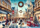 Znaczenie Black Friday i Cyber Monday w Niemczech