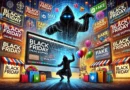 Jak cyberprzestępcy wykorzystują Black Friday? Kompleksowy poradnik dla sprzedawców e-commerce