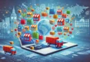 Marketplace’y przyciągają prawie połowę ruchu online w e-commerce
