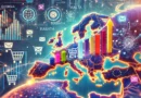 E-commerce w Gruzji? Dynamiczny rozwój e-commerce w Europie: które rynki będą liderami wzrostu w latach 2025–2028?