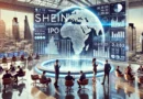 Shein szykuje się na giełdę w Londynie – kluczowe wyzwania i konsekwencje dla rynku e-commerce