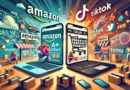 Amazon zmienia zasady gry: Ukryte treści A+ i marginalizacja bullet points. Czy to odpowiedź na TikTok i Temu?