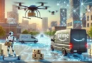 Amazon bije rekordy dostaw ekspresowych: 9 miliardów przesyłek dostarczonych w 2024 roku tego samego lub następnego dnia