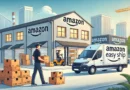 Amazon wprowadza usługę Easy Ship w Europie – na początek w Polsce i Holandii