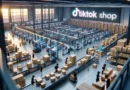 TikTok Shop wkracza do Niemiec – nowy gracz na rynku e-commerce?