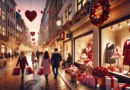 Walentynki coraz popularniejsze w Niemczech – handel liczy na 1,3 miliarda euro obrotów