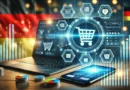 Handel detaliczny w Niemczech na plusie – e-commerce rośnie mimo spadku po świętach