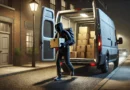 Sprzedaż B2B w Niemczech: Towar skradziony w trakcie transportu – kto ponosi odpowiedzialność?