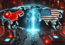 Gdy role się odwracają – Chiny boją się o własne technologie
