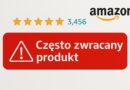 Amazon piętnuje produkty z wysoką liczbą zwrotów również w Europie. Co muszą wiedzieć sprzedawcy?