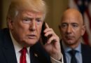 Dzwoni Trump do Bezosa… czyli jak transparentność cen stała się „aktem politycznym”