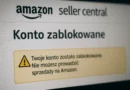SNOCKS i blokada konta na Amazon: kosztowny przestój i ostrzeżenie dla sprzedawców