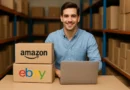 Wyniki kwartalne platform sprzedażowych: Amazon kontynuuje wzrosty, Ebay przyciąga więcej klientów – ale wojna celna psuje nastroje