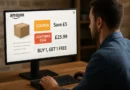 Amazon zmienia opłaty za kupony rabatowe – jak kupony wypadają na tle innych form promocji?