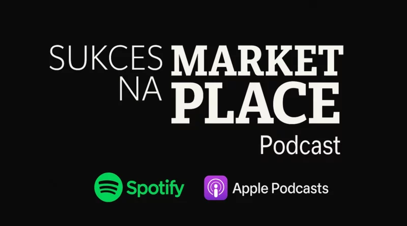 Między potęgą AI a „Wielką Kompresją” na Amazon