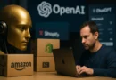 E-commerce w czasach sztucznej inteligencji: Amazon blokuje agenta Google, OpenAI tworzy własny checkout, a Polak pokonuje AI w jej własnej grze