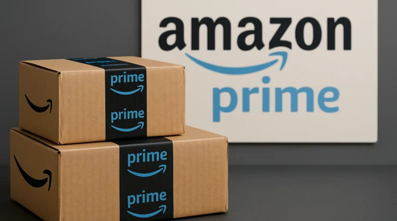 Amazon zaostrza zasady Pan-European FBA. Od 3 września obowiązkowe oferty także na Amazon.nl
