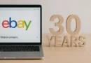 30 lat eBay i eBay.de oczami doświadczonego sprzedawcy: historia, bilans zysków i strat