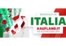 Kaufland.it już działa. Jak (i gdzie) platforma promuje się we Włoszech – oraz co to znaczy dla polskich sprzedawców?