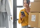 Jak oszczędzić czas i zasoby w codziennej obsłudze e-commerce? Poznaj Abonament dla firm na paczki