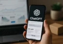 ChatGPT generuje ruch, ale nie sprzedaż. Nowe wyzwania dla e-commerce