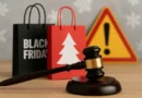 Rabaty na Black Friday i przed świętami: jak uniknąć upomnienia w Niemczech?