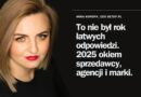 2025 widziany z trzech stron rynku. Dlaczego to podsumowanie musiało być osobiste