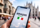 Amazon kontra Włochy: 752 mln euro kary za nadużycie pozycji rynkowej