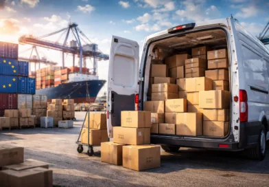 Temu, Shein i spółka zalewają UE paczkami. 5,8 mld przesyłek uzasadnia opłatę za tanie przesyłki