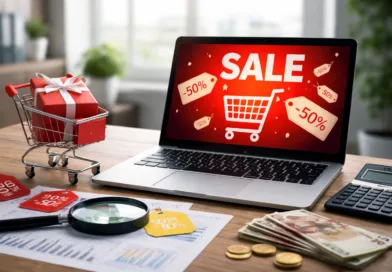 Rabaty w Niemczech pod lupą sądów: pięć błędów, które kosztują sprzedawców najwięcej