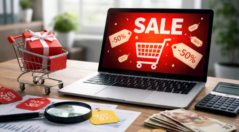 Rabaty i ceny w Niemczech: wyroki, które muszą znać sprzedawcy