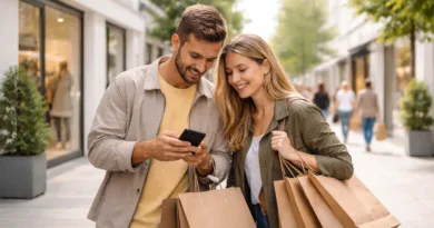 Niemiecki konsument w 2025 roku: mniej impulsywny, bardziej selektywny