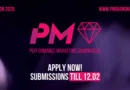 Zamień kampanie w diamenty – Performance Marketing Diamonds EU 2026 wystartował!